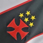 Vasco da Gama 1998 Retro Jersey Home